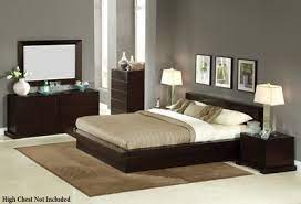 Maybe you would like to learn more about one of these? Lifestyle Solutions Zurich 5 Piece Cappuccino Bedroom Set Lifestyle Solutions