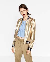 Women S Coats Zara United States Bomber Jacket Women Basic Jackets Jackets For Women