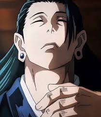 GETO Edits: Kenjaku Stitches and Fun Reactions