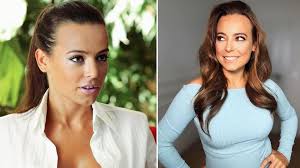 Trzy lata później anna mucha urodziła syna, teodora. Anna Mucha Data Urodzenia Wiek Wzrost Waga Newsy Plotki Kozaczek