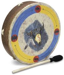 Shamanic drum — shaman dream meditation 03:24. Shaman Drum Gandharva Loka