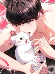 第19话] 不要招惹小狗- 香香腐宅BoyLove│耽美漫畫-最新最全的BL腐漫網