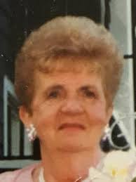 Search Helen Foy Obituaries and Funeral Services
