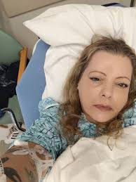 I need some help. *Trigger warning* So May 26th I tried to unalive myself  unsuccessfully because my marriage was going to hell. Well I had a laundry  list of problems one of