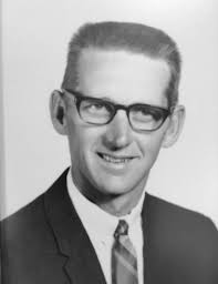 Obituary information for Everett Johnson