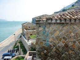 travel and life 馬祖的包山包海 芹壁生活小日子 formosa travel landmarks