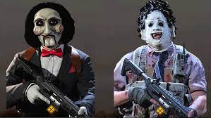 Scopri ricette, idee per la casa, consigli di stile e altre idee da provare. Call Of Duty Warzone Is Getting Jigsaw And Leatherface Halloween Operator Skins