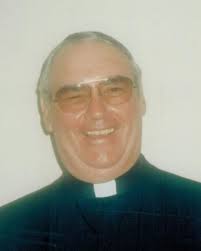 Msgr. James McGough Obituary August 12, 2024