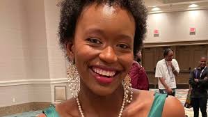 New Orleans ACT-SO Interview