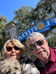 Family update after moving to Tampa