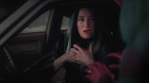Who Is Kathryn Hahn Playing In Wandavision Nerdist