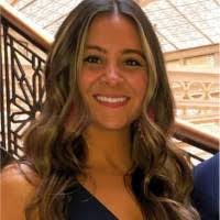 Katie Strobel's Instagram, Twitter & Facebook