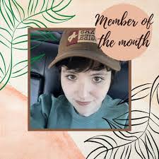 Ariana Cavazos's Instagram, Twitter & Facebook