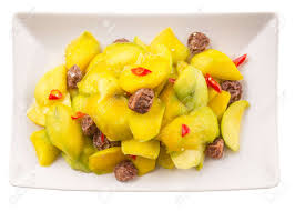 Jeruk mangga asam boi yummy cinta luar biasa. Malaysian Vegetarian Snack Of Jeruk Mangga Muda Asam Boi Or Pickled Stock Photo Picture And Royalty Free Image Image 33809321