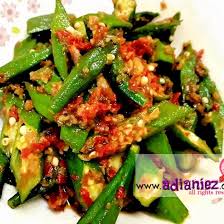 Menu sayuran hijau menjadi hidangan sehari hari keluarga indonesia yang sederhana dan praktis membuatnya. Aneka Resepi Masakan Sayur Sedap Dan Mudah