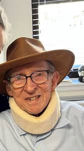 John Russell Obituary