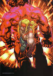 Street Fighter 3 2nd Impact 1997 Art By Akira Akiman Yasuda I Think Street Fighter Characters Street Fighter Art Street Fighter Wallpaper