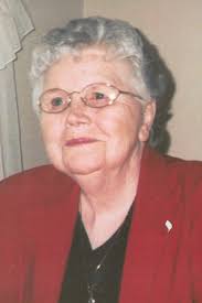 Ethel Marie Rioux Obituary