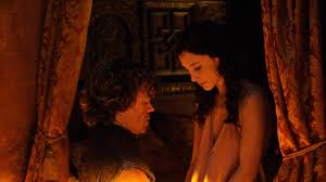 10 OF GAME OF THRONES SEXIEST - PROVOKR