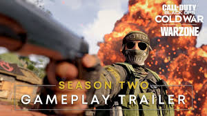 Call of duty 12 feb 2021. Call Of Duty Warzone Teases Season 3 As Players Turn Into Zombies Metro News
