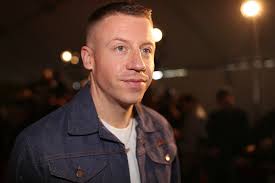 Happy Birthday, Macklemore!
