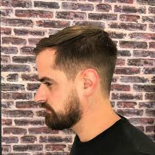 Coupe Homme Degrade Americain Barbe Coupe Homme Degrader Americain Coupe Homme Degrade