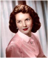 Obituary information for Elizabeth Josephine Bolton