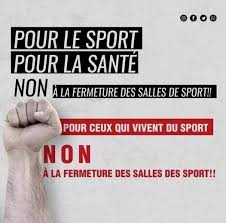 Quand la salle est vide (heures creuses) pourquoi pas. Aulnay Hand Ball Demande L Ouverture Des Salles De Sports Monaulnay Com Le Blog Sur Aulnay Sous Bois 93600 Monaulnay Com Le Blog Sur Aulnay Sous Bois 93600