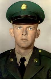 Harry Early Obituary