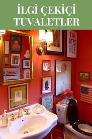 Kucuk Tuvalet Dekorasyon Fikirleri Small Toilet Decoration Ideas Decombo Tuvaletler Dekorasyon Fikirleri Dekorasyon