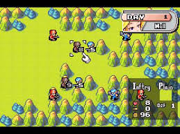 Famicom wars launched in 1988. Advance Wars Gba Game Boy Advance Vizzed Com Gameplay Youtube