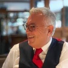 Kevin Stedman's Instagram, Twitter & Facebook