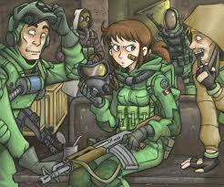 Stop Stalking Me Silly S T A L K E Rs S T A L K E R Resident Evil Funny Stalker Anime