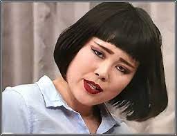 ブルゾンちえみのメイク方法とやり方やアイシャドー真似したい ブルゾンちえみ メイク アイシャドー ブルゾンちえみ メイク ナチュラル風アイメイク メイク方法