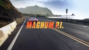 The largest condom available for men who pack extra down stairs. Magnum P I 2018 Magnum P I Wiki Fandom