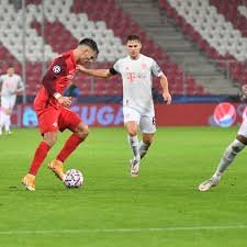 Dominik szoboszlai is a hungarian professional footballer who plays as a midfielder for bundesliga club rb leipzig and the hungary national team. Five Reasons Why Bayern Munich Should Sign Dominik Szoboszlai Bavarian Football Works