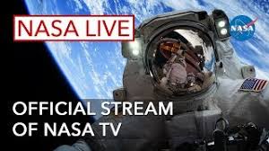Diese spiele werden heute live gezeigt die übertragung im tv haben wir also erklärt. Nasa Live Official Stream Of Nasa Tv Youtube