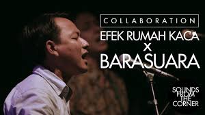 Lirik dan chord gitar, lagu 'normal yang baru' yang dinyanyikan oleh efek rumah kaca. Sounds From The Corner Collaboration 1 Efek Rumah Kaca X Barasuara Youtube