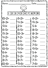 Boost your child's understanding of geometry dimensions with this worksheet that challenges her to match 2d and 3d shapes. 28 Printable Worksheets For Grade 1 Printable Math Worksheets Grade 1 Criticaled Mathematics Worksheets First Grade Math Worksheets 1st Grade Math Worksheets