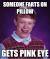 Pink Eye Meme