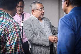 The kuala lumpur high court on tuesday (june 16) ordered former felda chairman tan sri mohd isa abdul samad to enter his. Finance Dept Unaware Hotel Purchase Not Approved By Felda Says Witness Asia Newsday