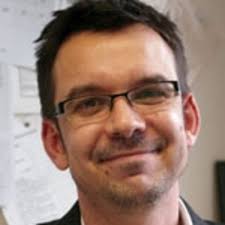 Paul Eady's Instagram, Twitter & Facebook