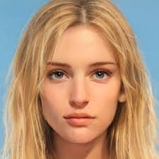 I did a thing and used Artbreeder to create the human faces of diverse  BoJack Horseman characters. Here they are! : r/BoJackHorseman