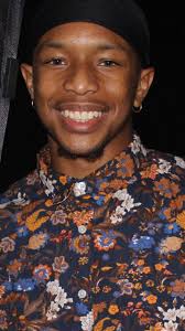 Meet Christian Galmon of LawLessGen in Garland