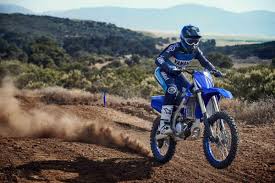 Sharper Yamaha Yz250f Announced For 2021 Visordown