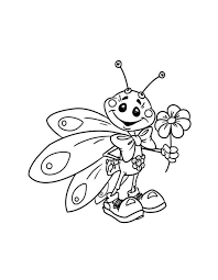 A free printable butterfly coloring page for preschool. Butterfly Coloring Pages For Kids 100 Pictures Print For Free