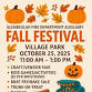Glenbeulah Fire Department Auxiliary Fall Festival event image