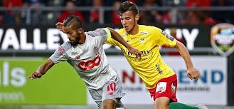 Head to head statistics and prediction, goals, past matches, actual form for jupiler league. Point Infos Kv Oostende Standard De Liege Standard De Liege
