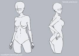 Anatomy drawing drawing tutorials for beginners basic drawing drawing tips figure drawing art tutorials sketches drawing base drawings. 440 Anime Body Reference Ideas In 2021 Drawing Poses Drawing Tutorial Art Reference
