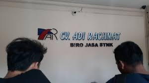 1.dari segi kepadatan barang yang muatan. Perpanjang Stnk Via Biro Jasa Lebih Efisien Daripada Ke Samsat Tribun Jakarta